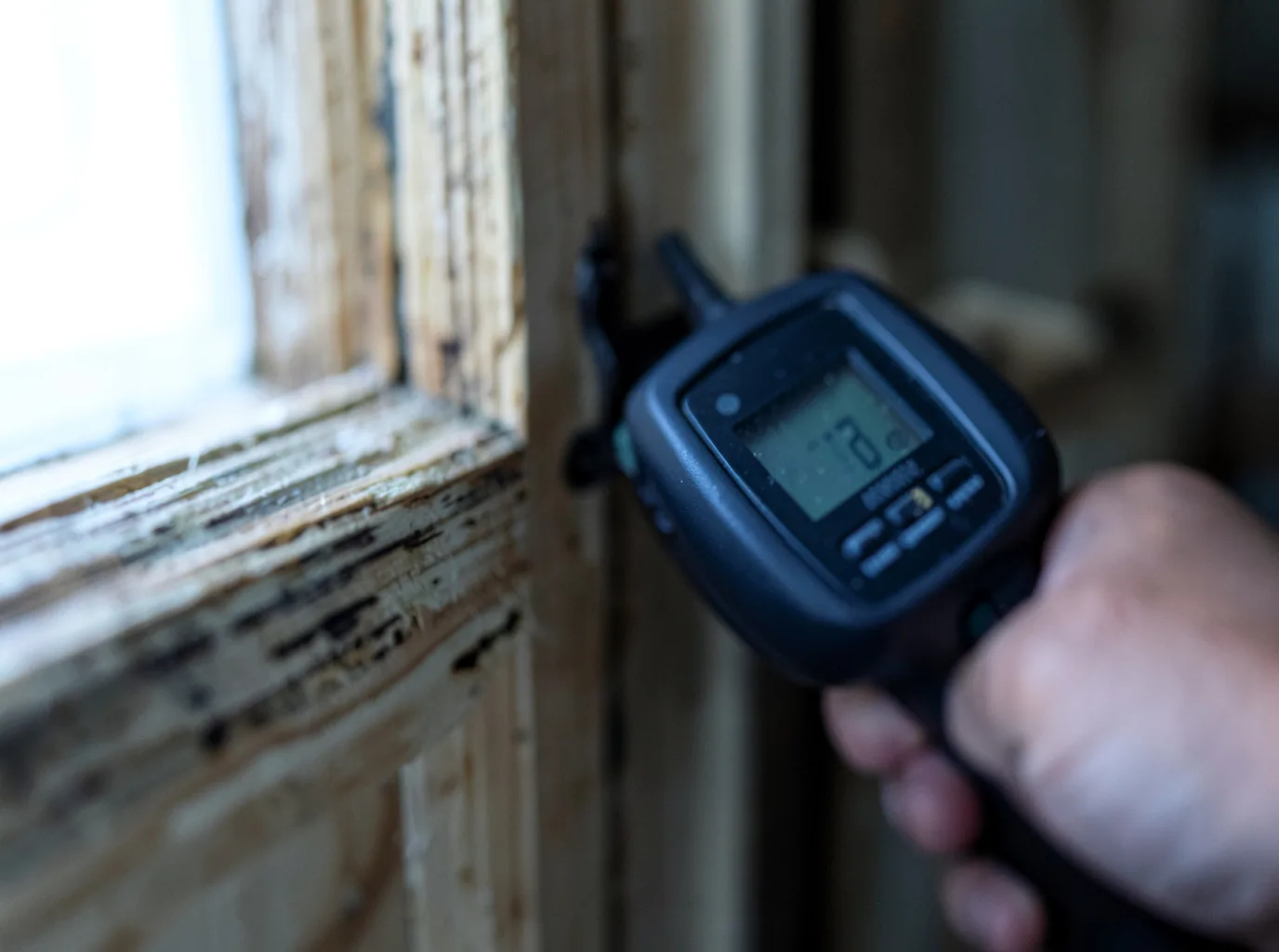 Commercial Water Damage Restoration in Davidsonville, MD
