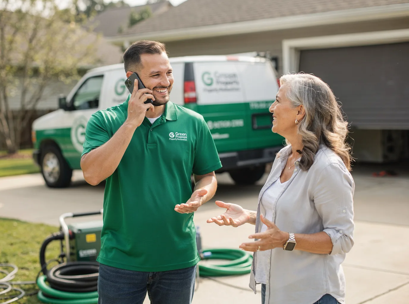 Water Damage Restoration Davidsonville, MD FAQs